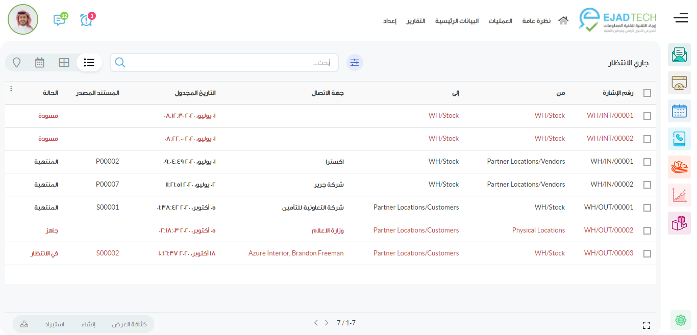 أودو • صورة ونص