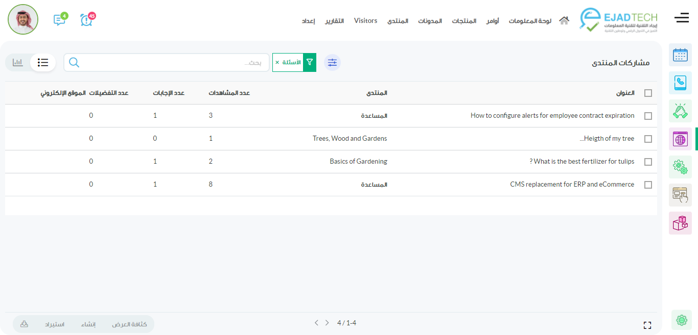أودو • صورة ونص