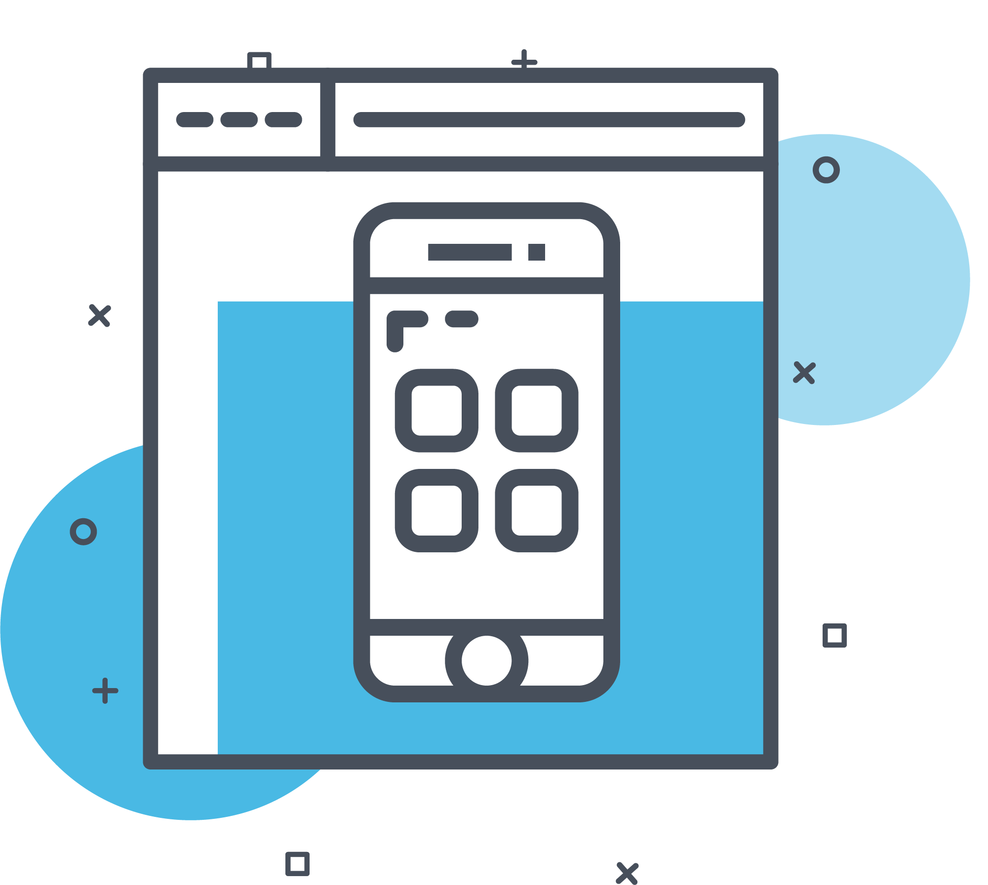 سطح المكتب البعيد