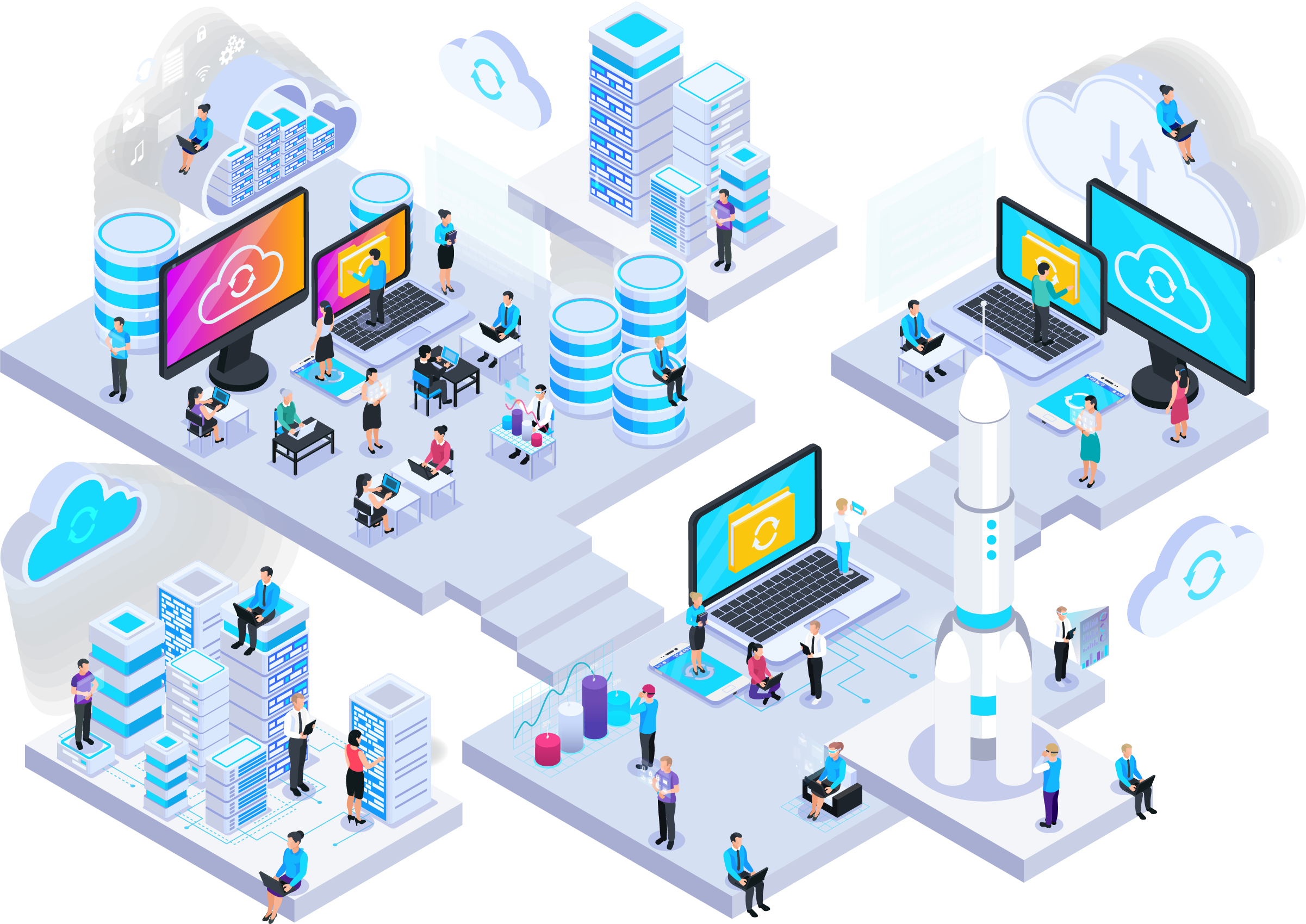 أودو • نص وصورة