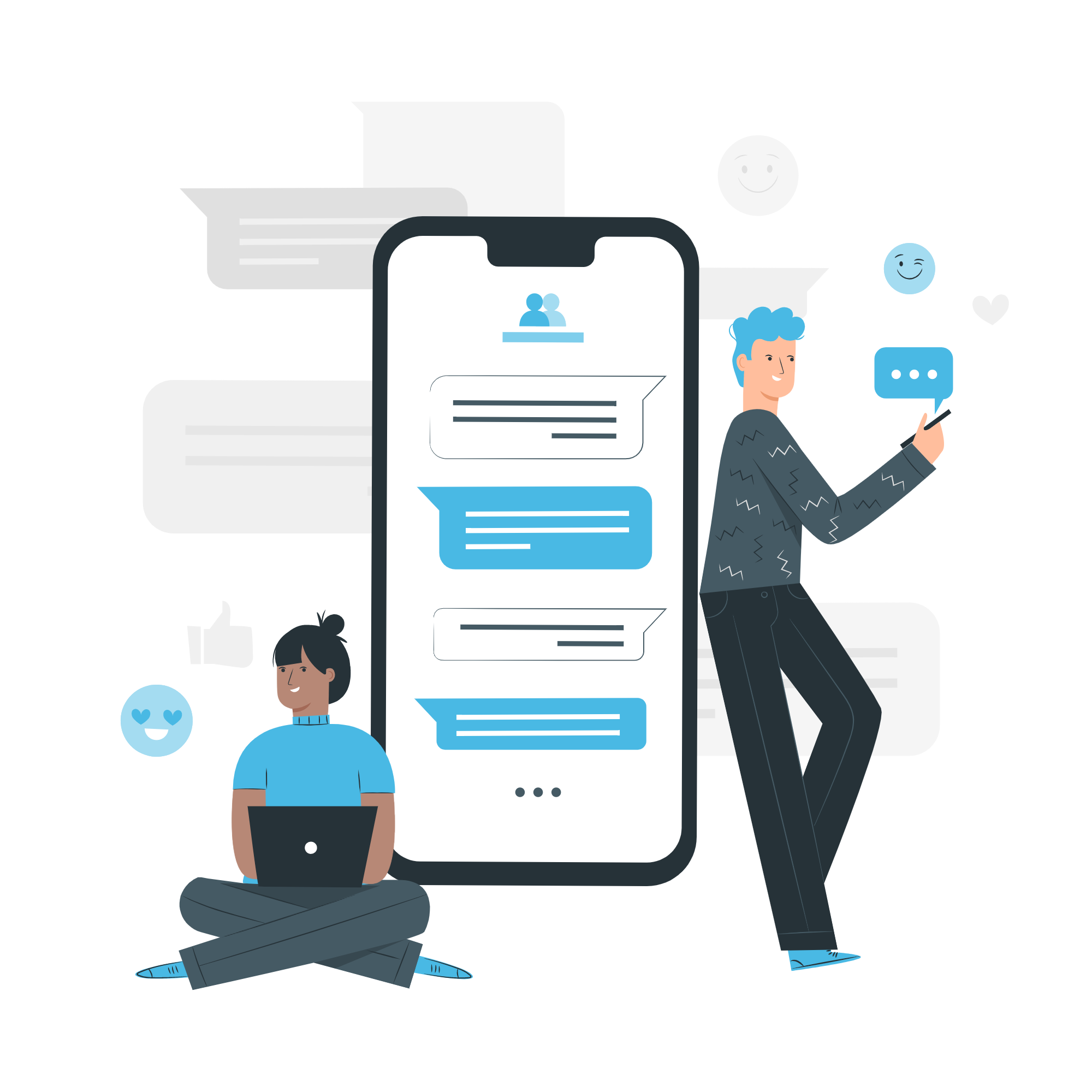 أودو - العينة 3 لثلاثة أعمدة