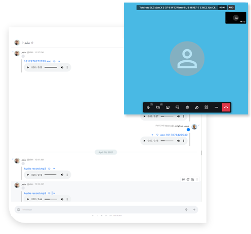 أودو • نص وصورة