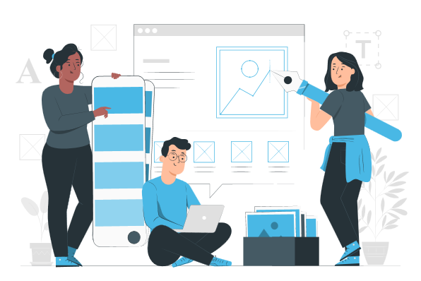 أودو • نص وصورة